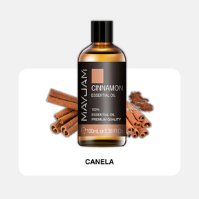 Óleo Essencial - 100% natural - Superior a DoTerra