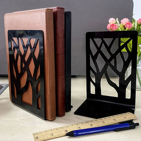 Suporte para Livros - Black Iron