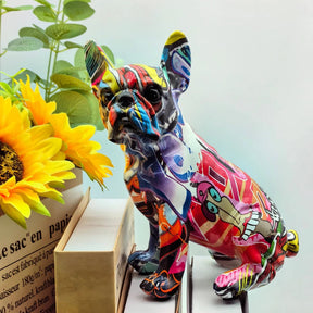 Escultura - Arte Canina